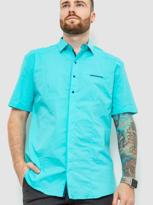 Сорочка повсякденна Ager модель У-1125035::000000028 Фото