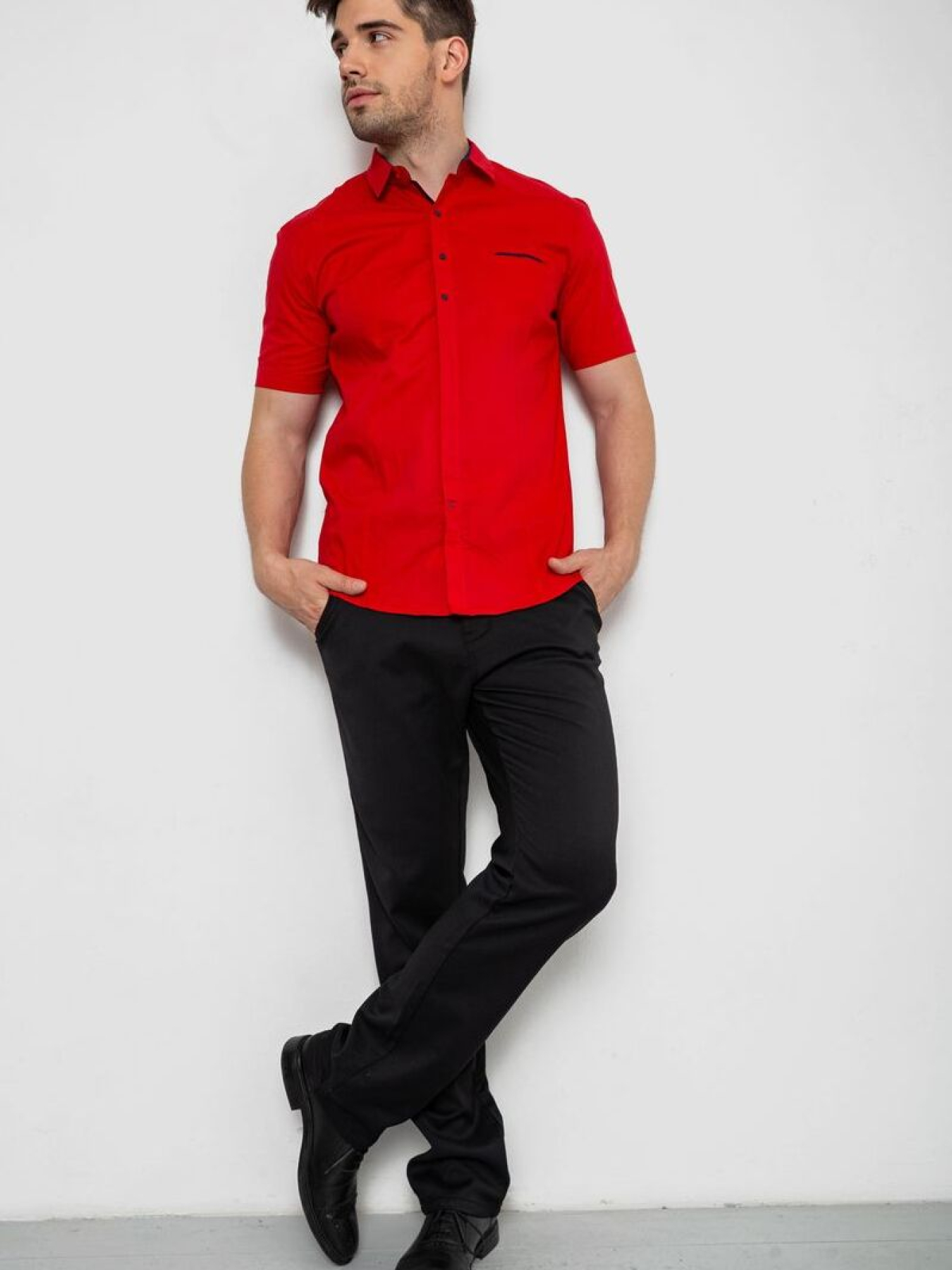 Рубашка Ager модель У-1125035::000000050 Фото