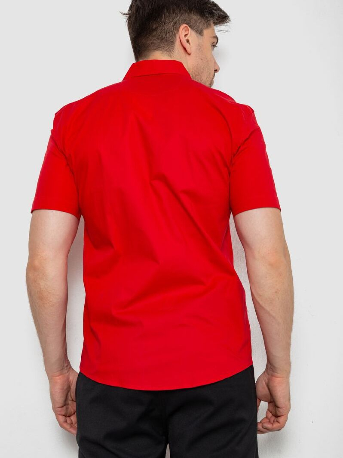 Рубашка Ager модель У-1125035::000000050 Фото