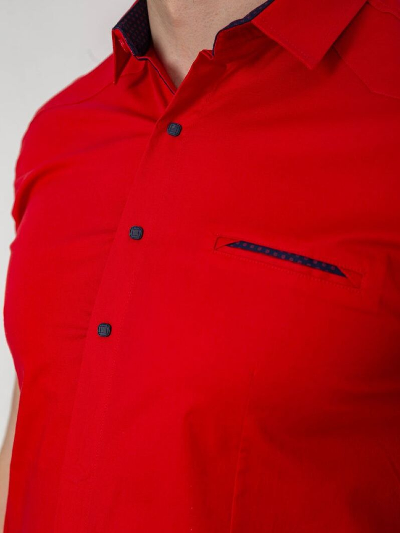 Рубашка Ager модель У-1125035::000000050 Фото