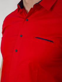 Рубашка Ager модель У-1125035::000000050 Фото