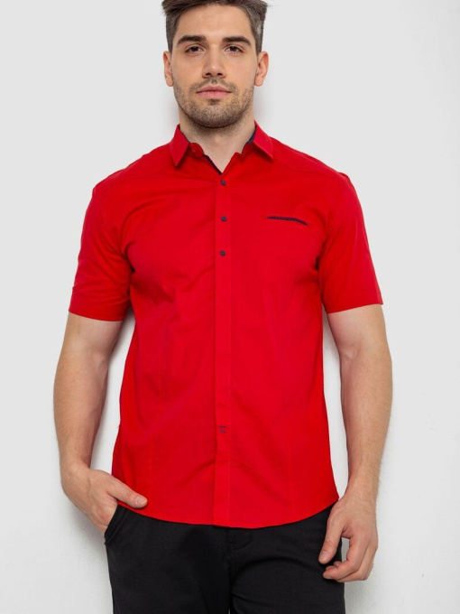 Рубашка Ager модель У-1125035::000000050 Фото