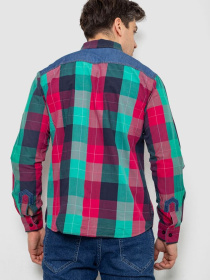 Рубашка повседневная Ager модель У-1138178::000000057 Фото