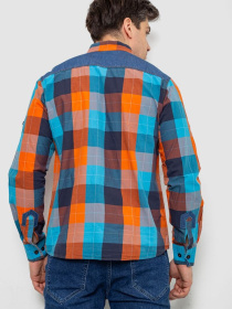 Рубашка Ager модель У-1138178::000000062 Фото