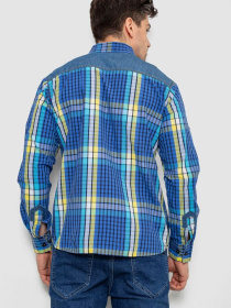 Рубашка повседневная Ager модель У-1139008::000000084 Фото