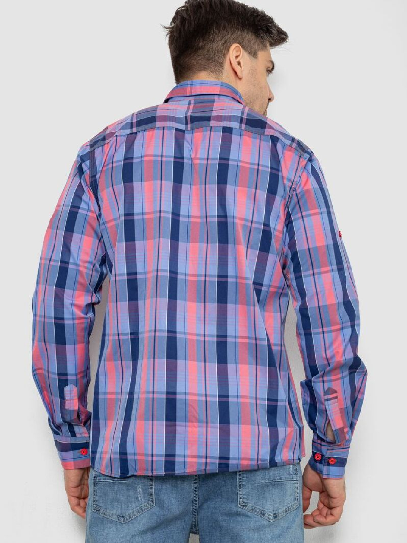 Рубашка Ager модель У-1138177::000000031 Фото