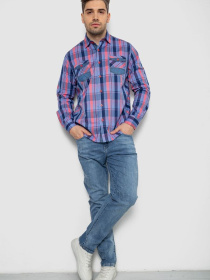 Рубашка Ager модель У-1138177::000000031 Фото