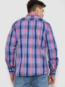 Рубашка повседневная Ager модель У-1138177::000000031 Фото