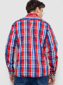 Рубашка Ager модель У-1138177::000000050 Фото