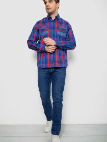 Рубашка Ager модель У-1138177::000000084 Фото