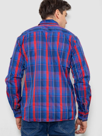 Рубашка Ager модель У-1138177::000000084 Фото