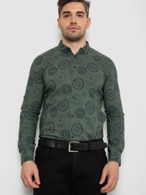 Рубашка Ager модель У-1138785::000000227 Фото