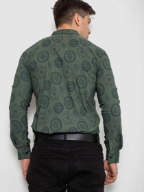 Сорочка повсякденна Ager модель У-1138785::000000227 Фото