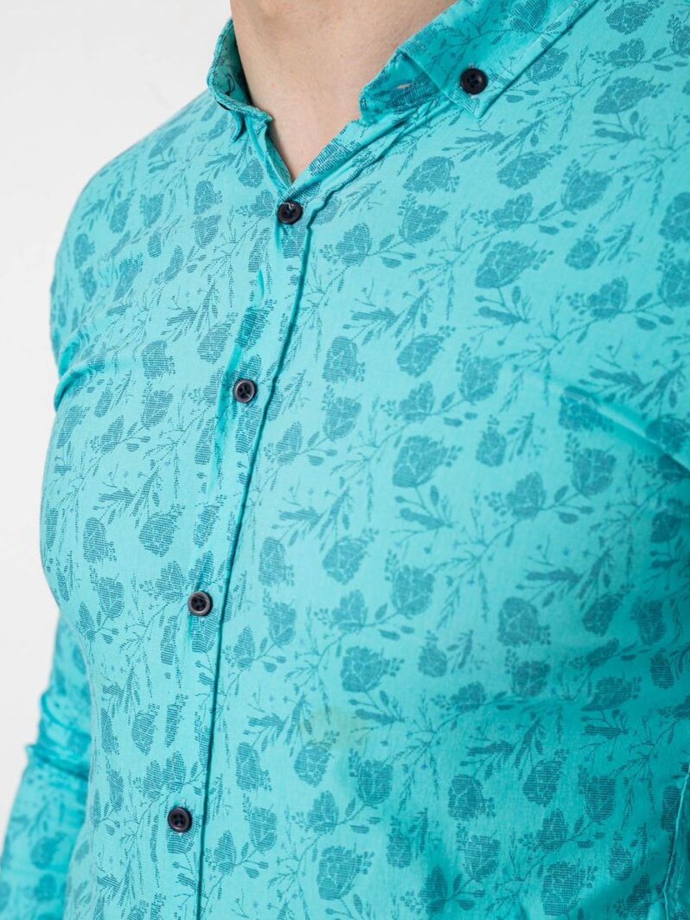 Рубашка Ager модель У-1138186::000000028 Фото