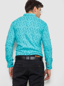 Сорочка повсякденна Ager модель У-1138186::000000028 Фото