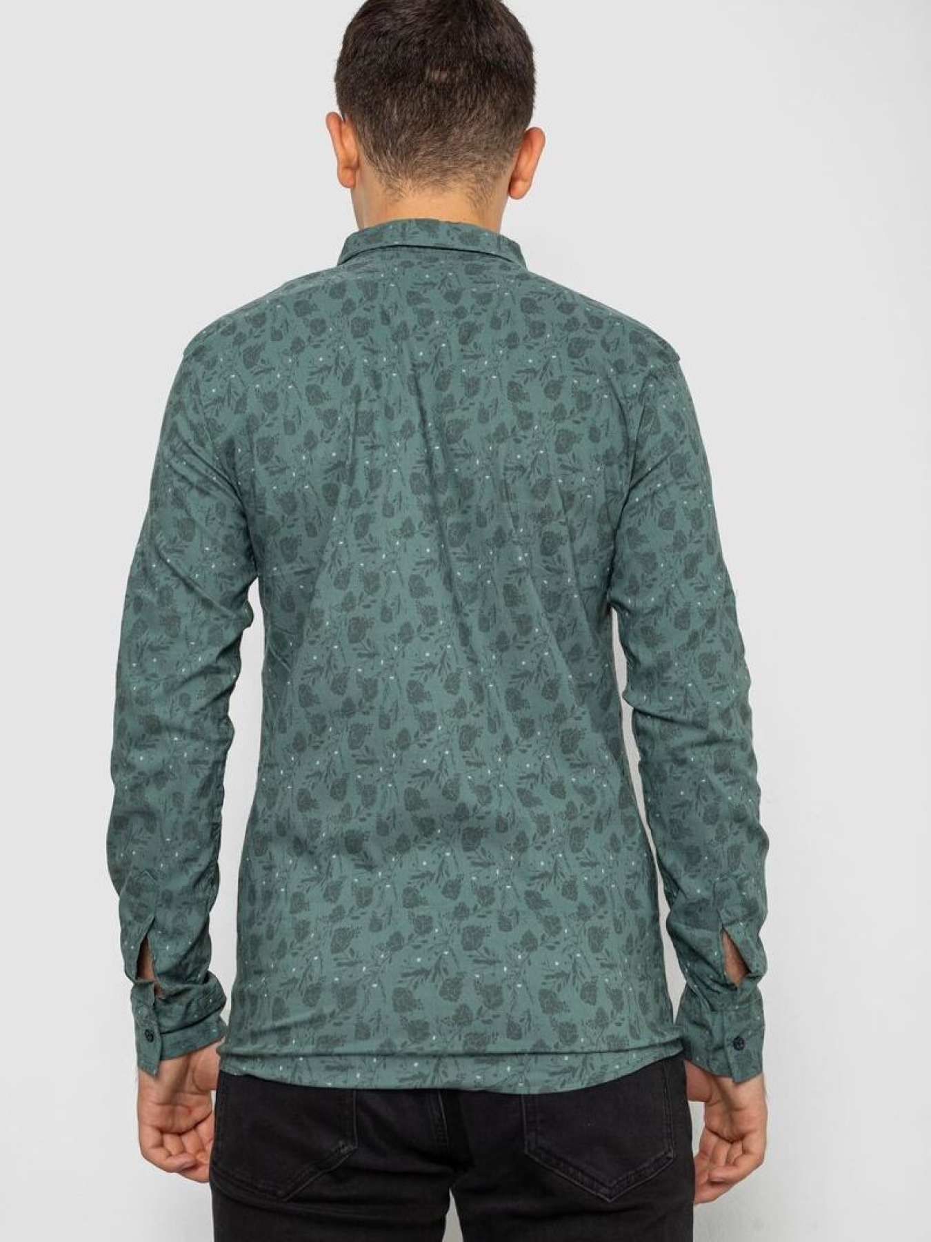 Рубашка Ager модель У-1138186::000000158 Фото