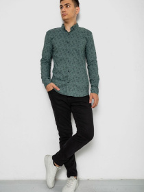 Рубашка Ager модель У-1138186::000000158 Фото