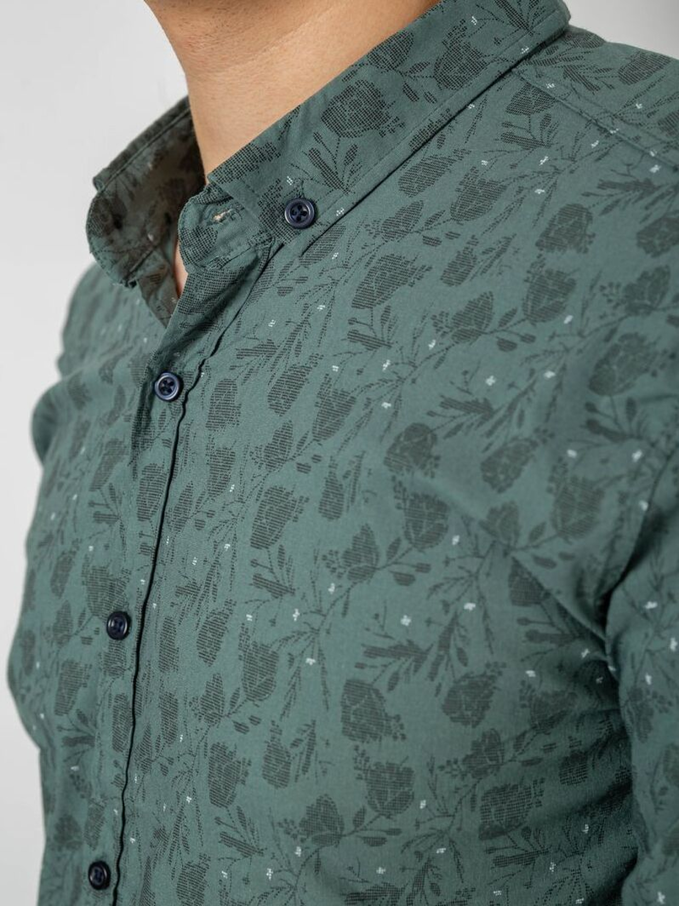 Сорочка повсякденна Ager модель У-1138186::000000158 Фото