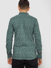 Сорочка повсякденна Ager модель У-1138186::000000158 Фото