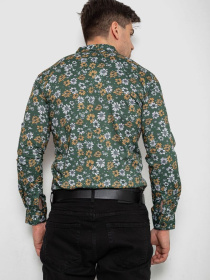 Рубашка Ager модель У-1138179::000000040 Фото