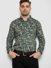 Рубашка Ager модель У-1138179::000000040 Фото