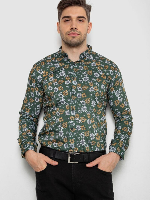 Сорочка повсякденна Ager модель У-1138179::000000040 Фото