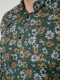 Сорочка повсякденна Ager модель У-1138179::000000040 Фото