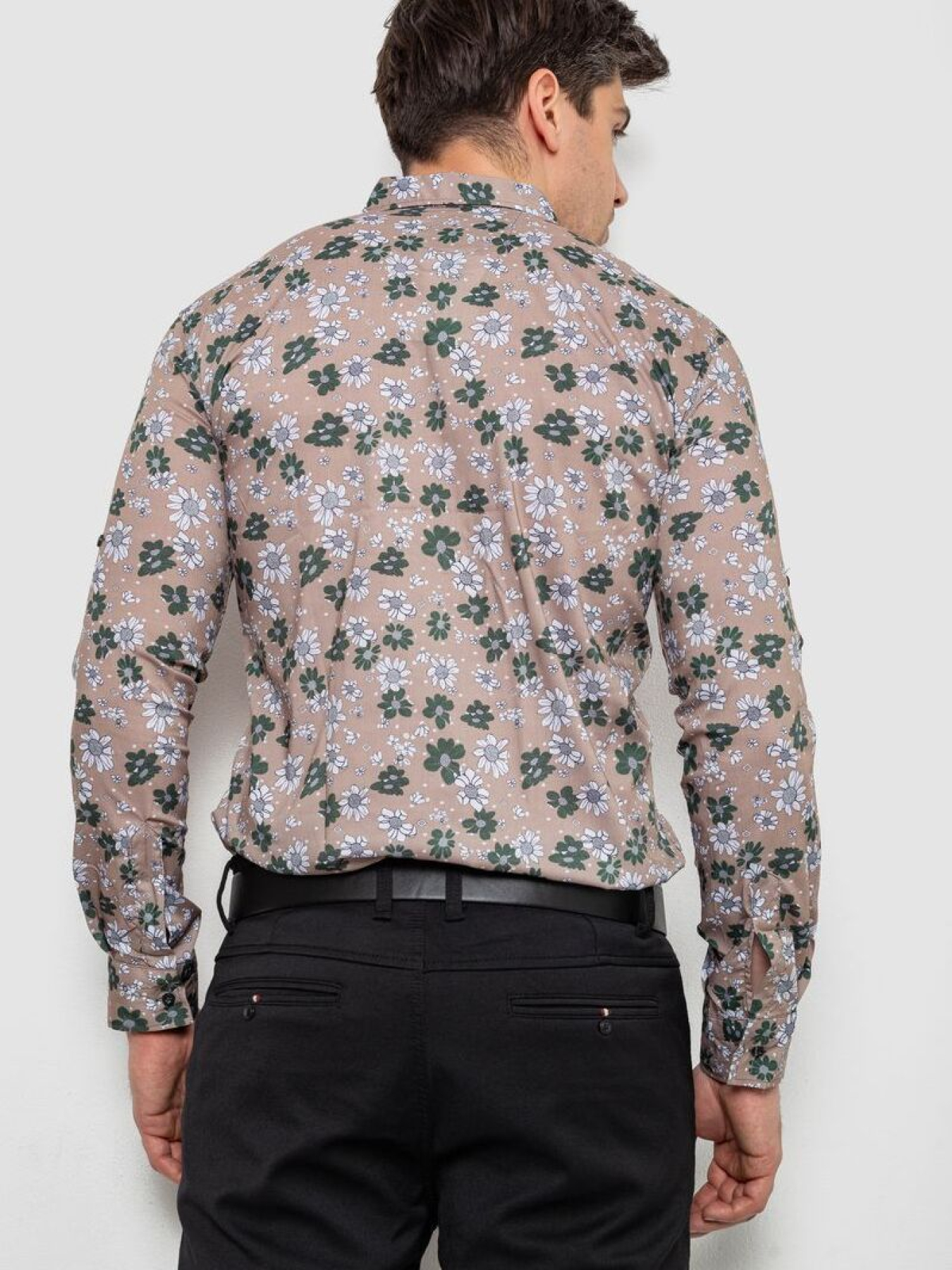 Сорочка Ager модель У-1138179::У-0000141 Фото