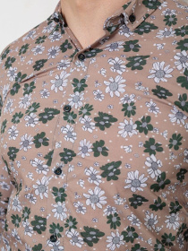 Сорочка Ager модель У-1138179::У-0000141 Фото