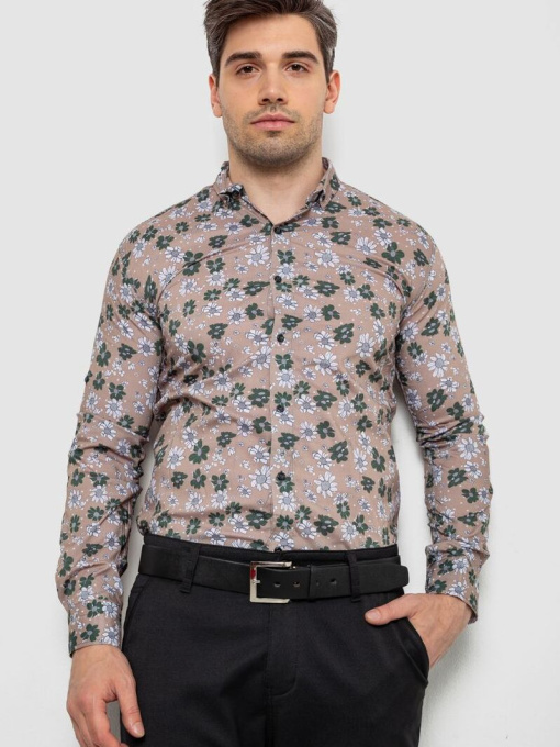 Сорочка повсякденна Ager модель У-1138179::У-0000141 Фото