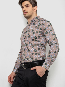 Сорочка повсякденна Ager модель У-1138179::У-0000141 Фото