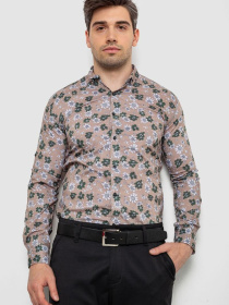 Сорочка повсякденна Ager модель У-1138179::У-0000141 Фото