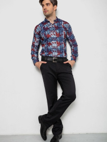 Рубашка Ager модель У-1138174::000000029 Фото