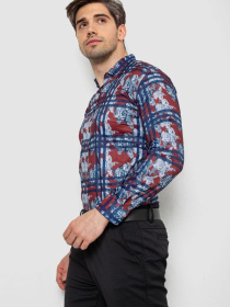 Рубашка Ager модель У-1138174::000000029 Фото