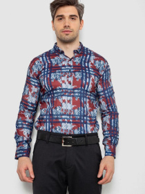 Рубашка Ager модель У-1138174::000000029 Фото