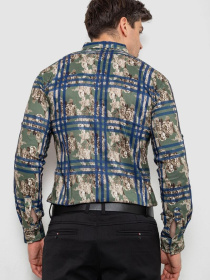 Рубашка Ager модель У-1138174::000000040 Фото