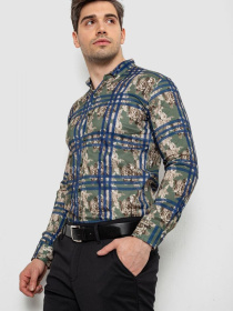 Сорочка повсякденна Ager модель У-1138174::000000040 Фото