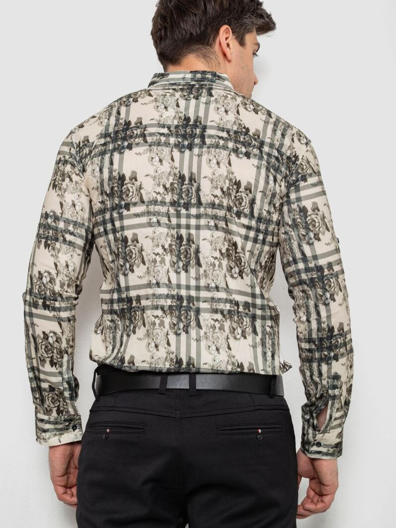 Сорочка Ager модель У-1138174::000000158 Фото