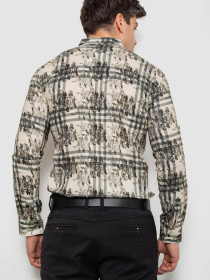 Сорочка Ager модель У-1138174::000000158 Фото