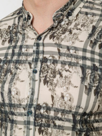 Сорочка Ager модель У-1138174::000000158 Фото