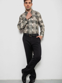 Рубашка повседневная Ager модель У-1138174::000000158 Фото