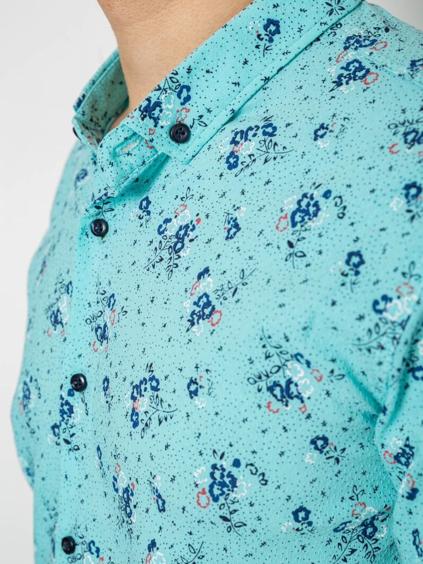 Рубашка Ager модель У-1138187::000000028 Фото