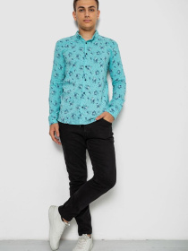 Рубашка Ager модель У-1138187::000000028 Фото