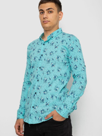 Сорочка повсякденна Ager модель У-1138187::000000028 Фото