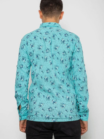 Сорочка повсякденна Ager модель У-1138187::000000028 Фото