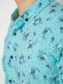 Сорочка повсякденна Ager модель У-1138187::000000028 Фото