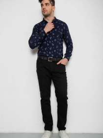 Рубашка Ager модель У-1138187::000000090 Фото