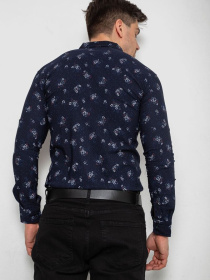 Рубашка Ager модель У-1138187::000000090 Фото