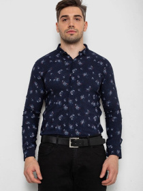 Рубашка Ager модель У-1138187::000000090 Фото