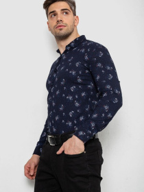 Сорочка повсякденна Ager модель У-1138187::000000090 Фото